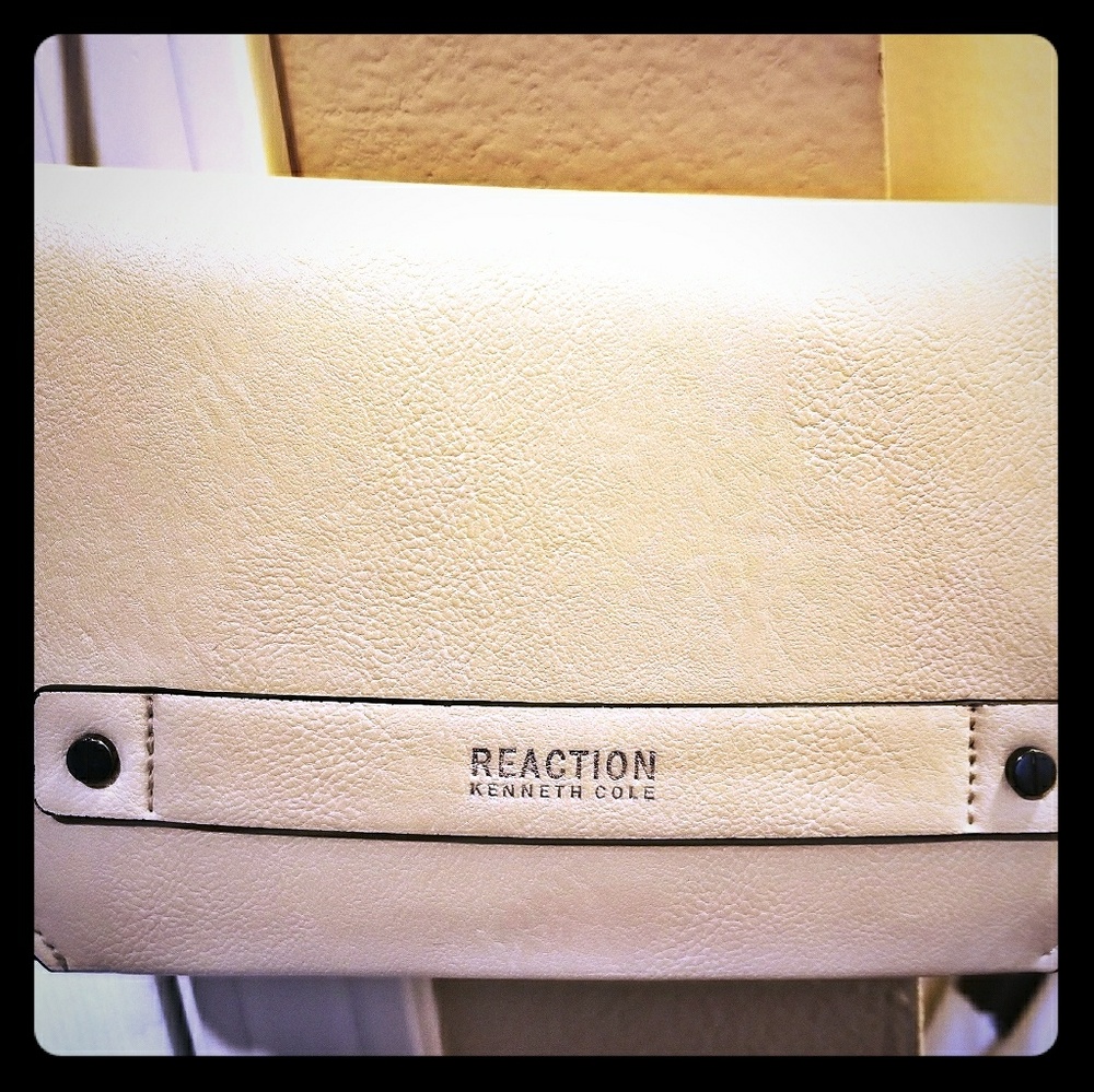Kenneth Cole Reaction purse